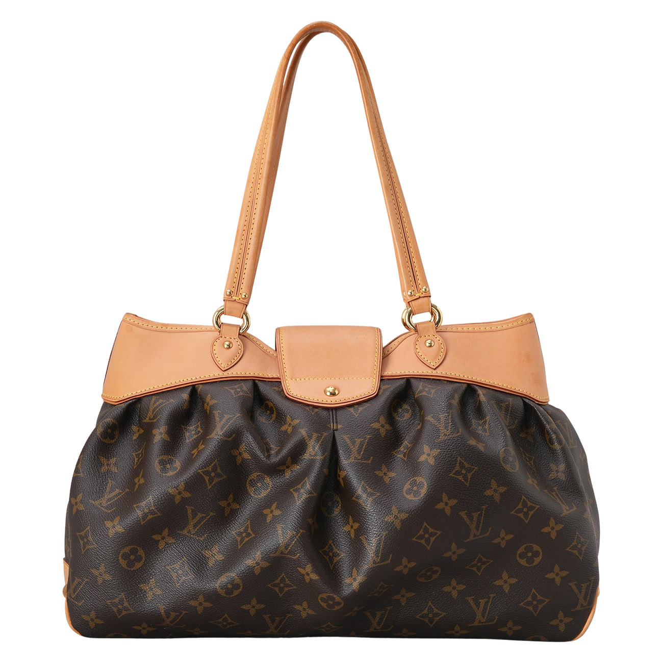LOUIS VUITTON(USED)루이비통 M45714 모노그램 보에티 MM